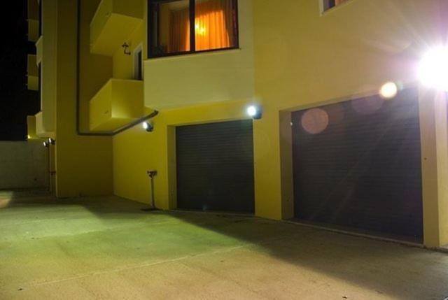 Hotel Duca Di Calabria Сера Сан Бруно Екстериор снимка