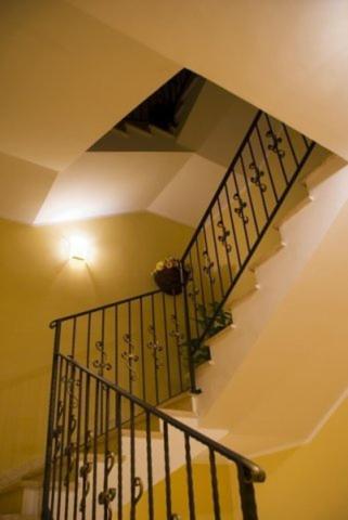 Hotel Duca Di Calabria Сера Сан Бруно Екстериор снимка